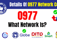 0977 What Network