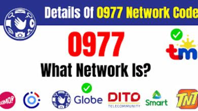 0977 What Network