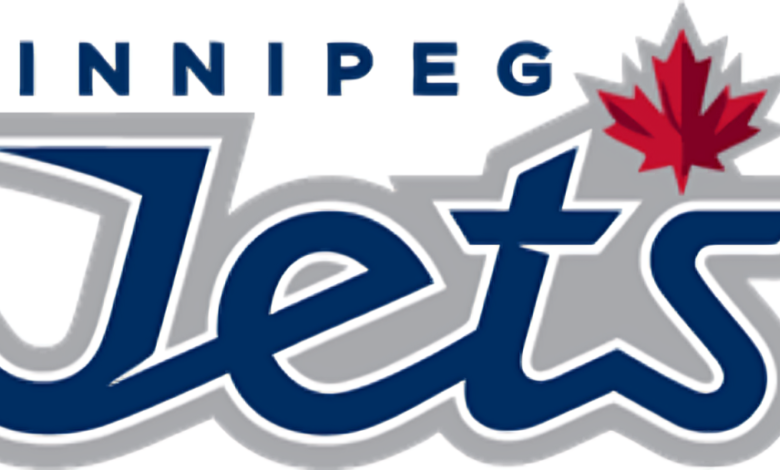 Winnipeg Jets Logo