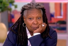 Whoopi Goldberg Net Worth