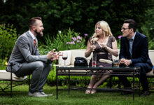 professional corporate photography