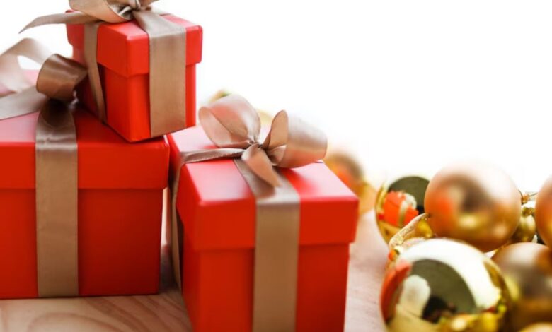 Gift