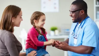 Local Primary Care Clinics