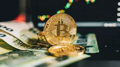 fintechzoom.com bitcoin