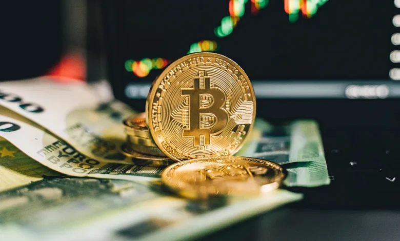 fintechzoom.com bitcoin