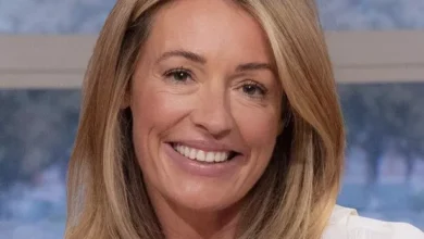 cat deeley