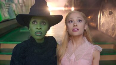 wicked rotten tomatoes