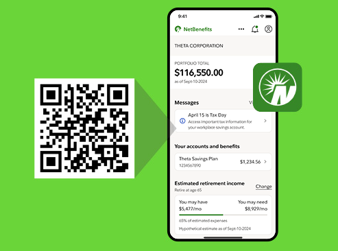 fidelity netbenefits