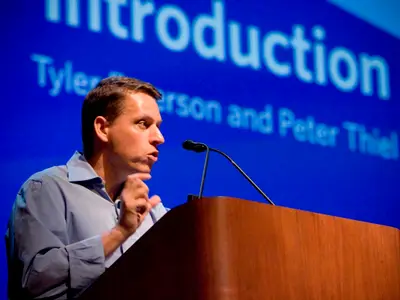 peter thiel hedge fund