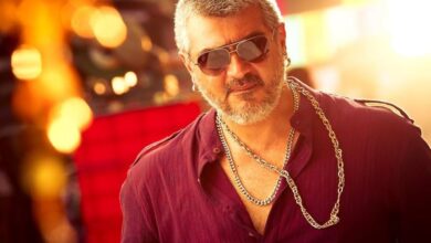 ajith kumar