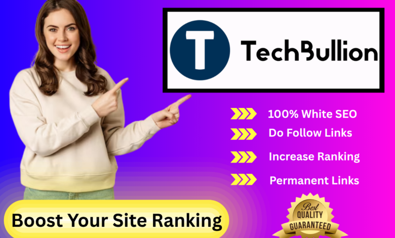 techbullion