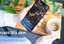 crypto 30x.com