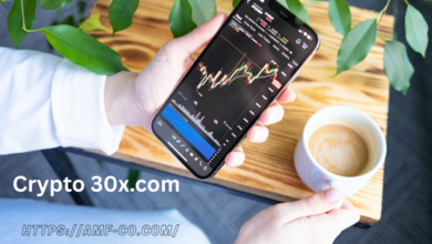 crypto 30x.com