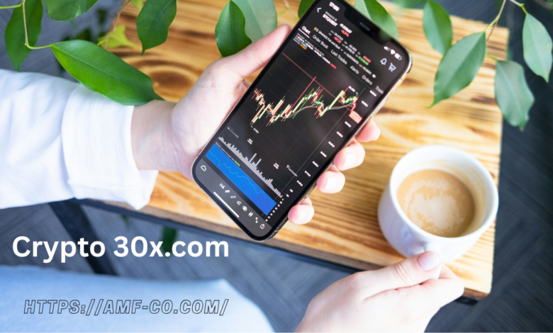 crypto 30x.com