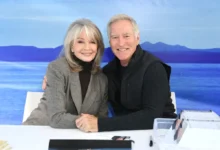 drake hogestyn