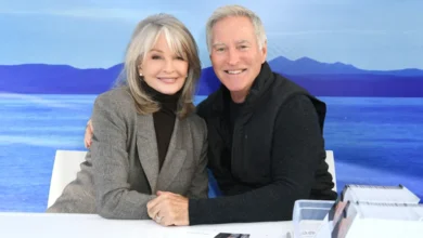 drake hogestyn