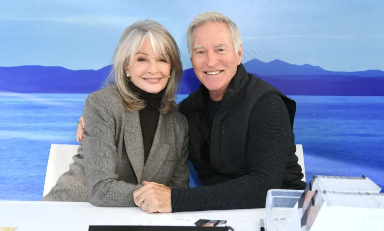 drake hogestyn