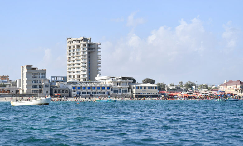 mogadishu km square