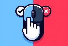 double click test