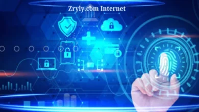 zryly.com internet