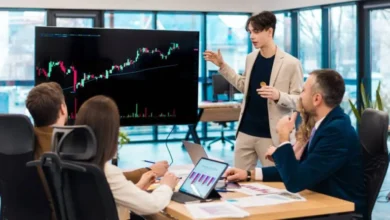 sway markets