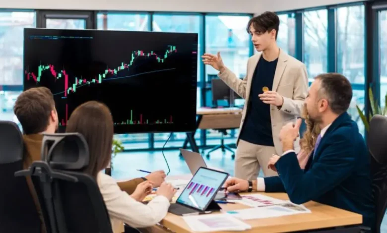 sway markets
