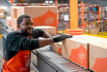 home depot careers