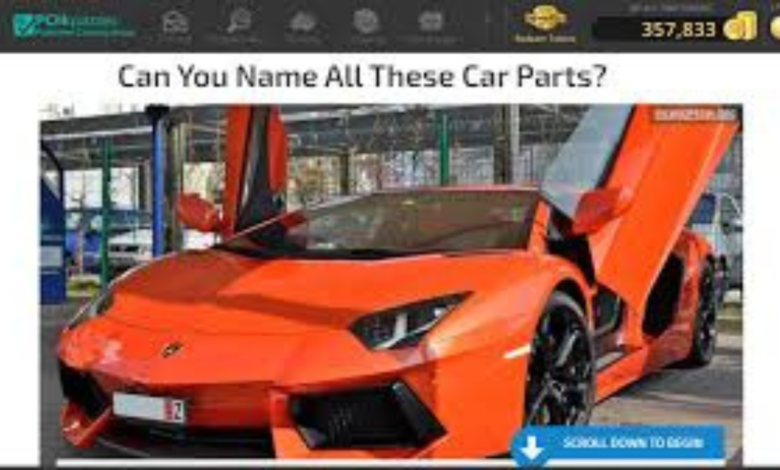 pch quizzes