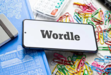 wordle hint today