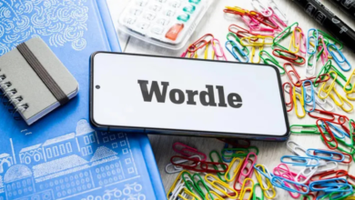 wordle hint today
