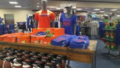 uf bookstore