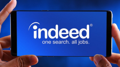 indeed jobs