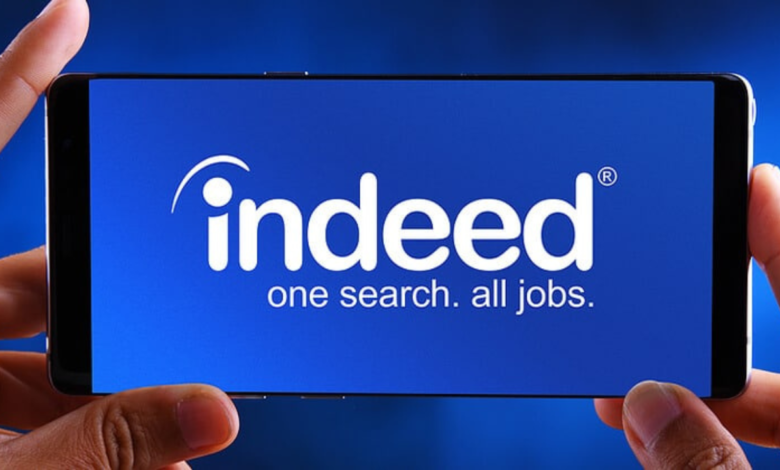 indeed jobs