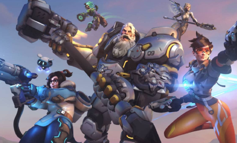 overwatch 2 tier list
