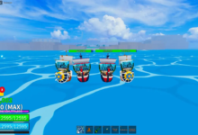 blox fruits values
