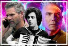 what to watch this weekend