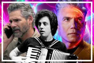 what to watch this weekend