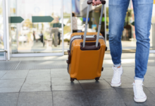 best carry on luggage