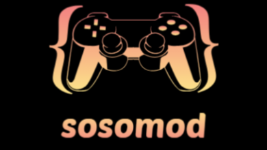 sosomod