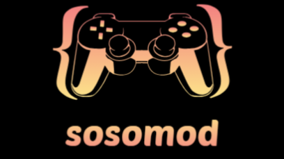 sosomod