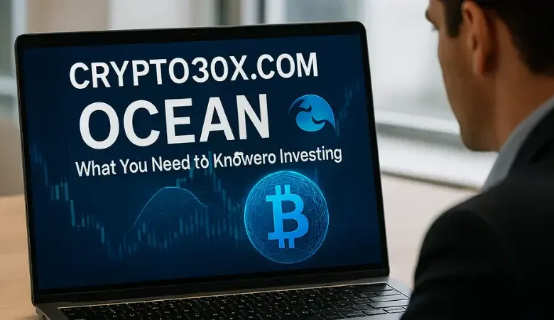 crypto30x.com ocean