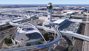 smart city la 2028