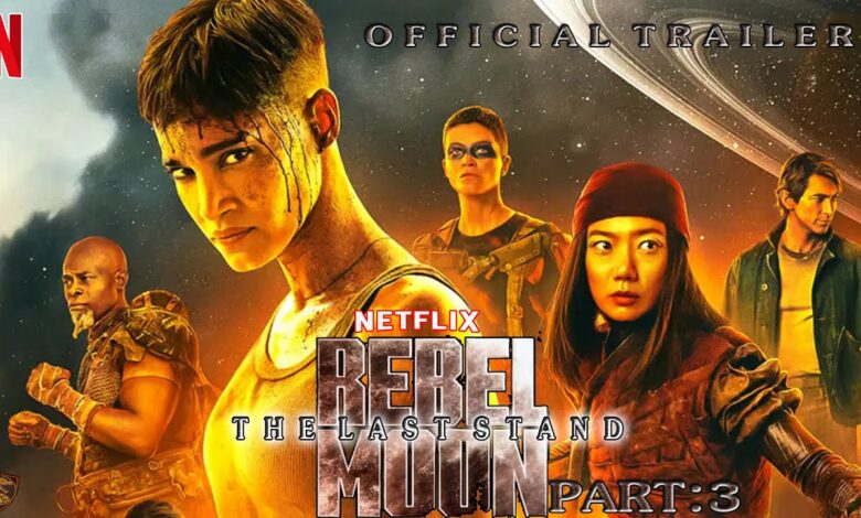 rebel moon part 3
