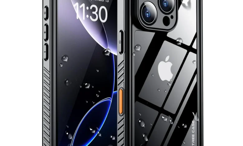 iphone 16 pro max case