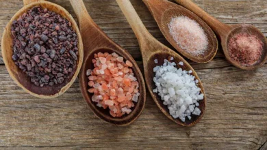 celtic salt