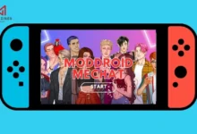 moddroid mechat