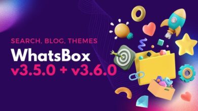 whatsbox