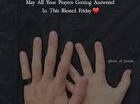 Friday Quotes Islamic
