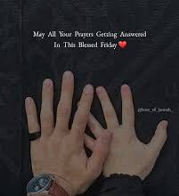 Friday Quotes Islamic