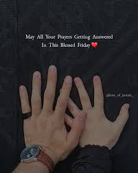 Friday Quotes Islamic